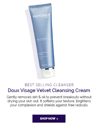 Doux Visage Velvet Cleansing Cream