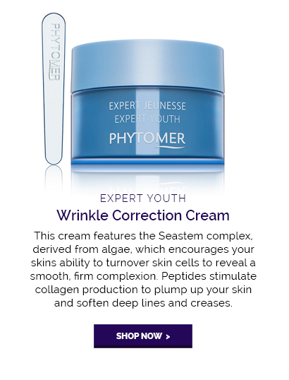Wrinkle Correction Cream