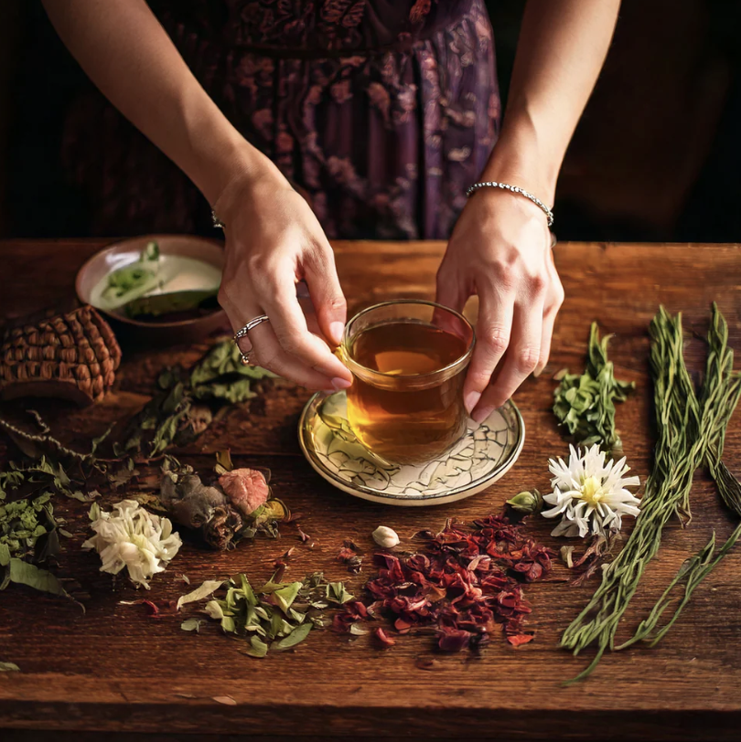 Other Herbal Extracts