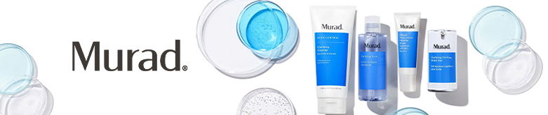 Murad - Face Wash & Cleanser