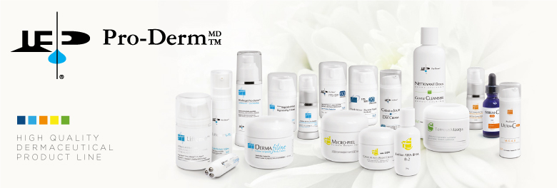 ProDerm - Skin Care