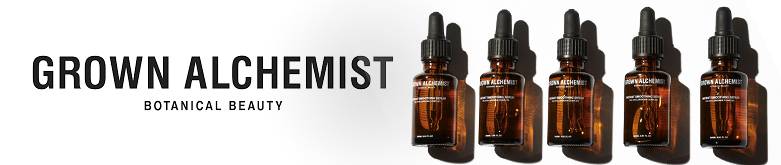Grown Alchemist - Body Scrub & Exfoliants