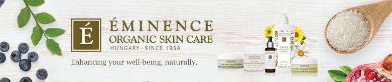 Eminence Organics - Skin Care