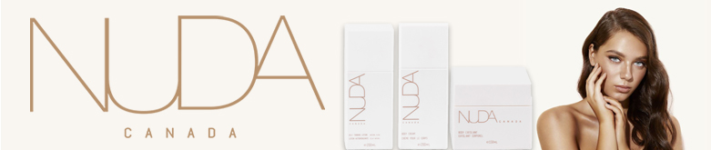 NUDA - Skin Care