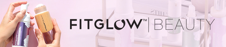 FitGlow Beauty - Powder Foundation