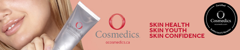 O Cosmedics - Skin Cleansing Brush