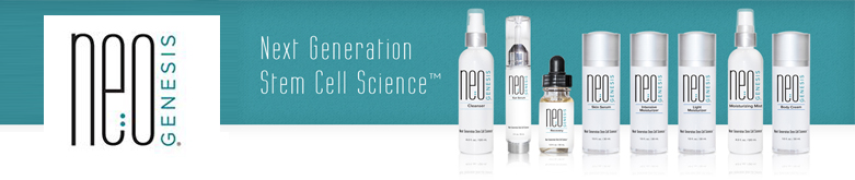 NeoGenesis - Hair Treatment