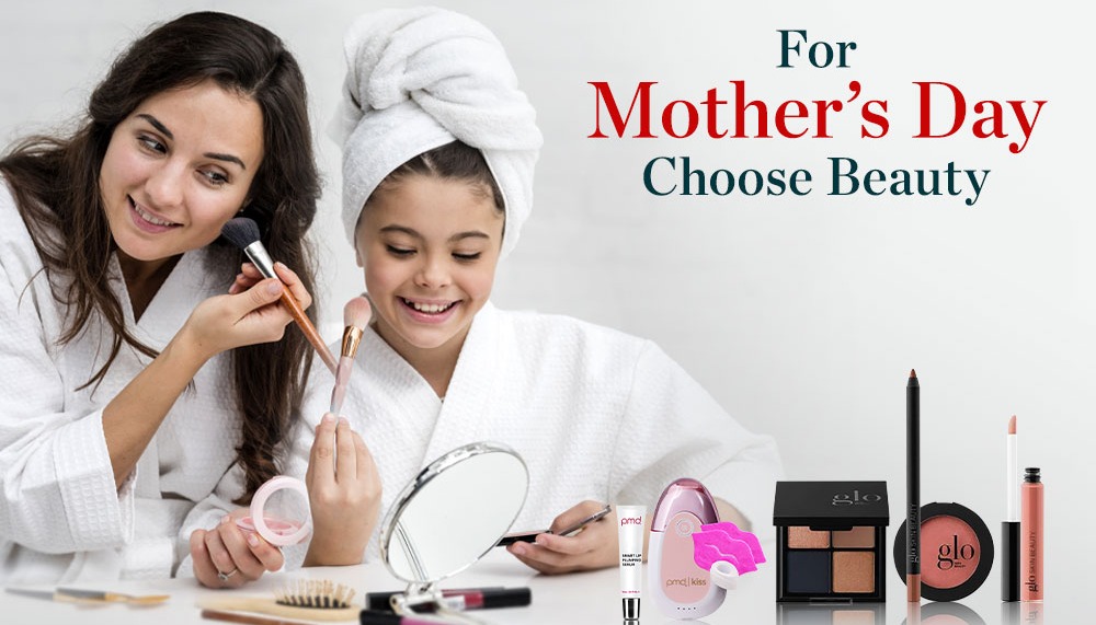 eBeauty Guide 2024: Mother