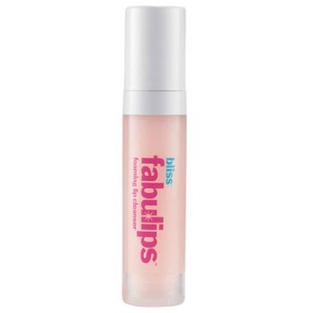 Bliss Fabulips Foaming Lip Cleanser, 8ml/0.2 fl oz