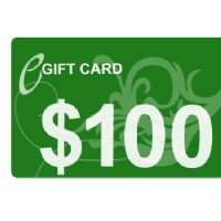 eSkinCareStore Gift Certificate: $100.00
