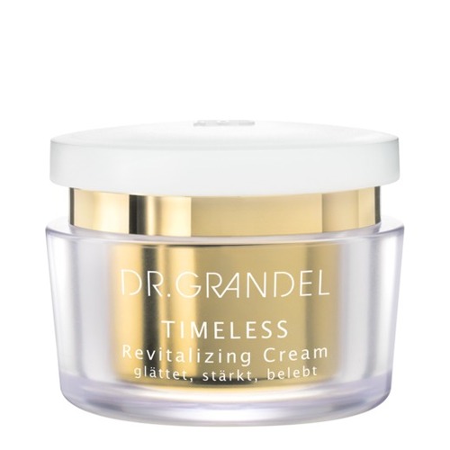 Dr Grandel Timeless Revitalizing Cream on white background