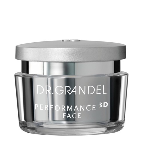 Dr Grandel Performance 3D Face, 50ml/1.7 fl oz