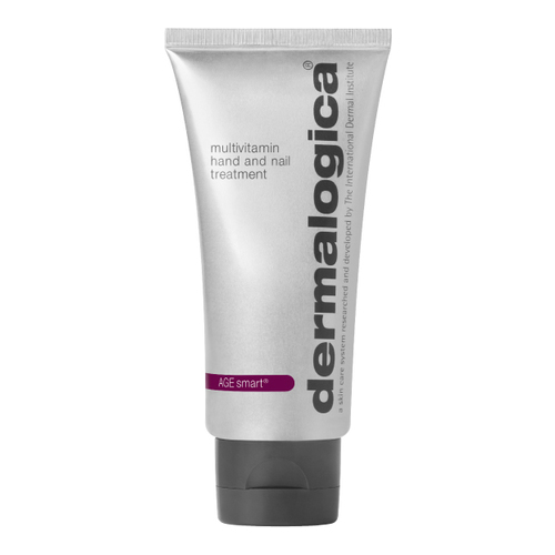 Dermalogica AGE Smart Multivitamin Hand and Nail Treatment on white background