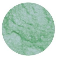 Colorescience Eye Shadow - Matte Green