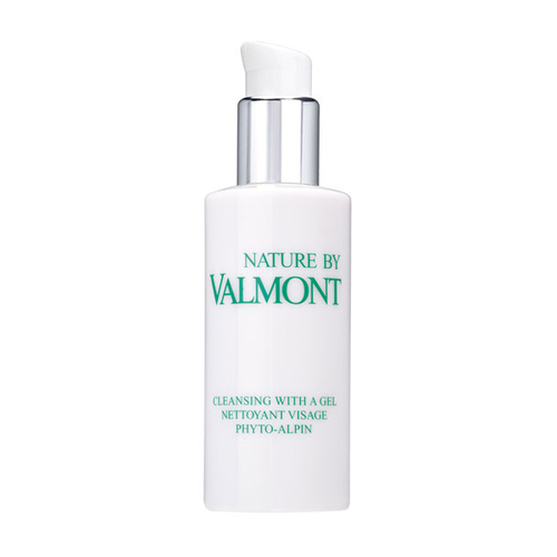 Valmont Cleansing with a Gel, 125ml/4.2 fl oz