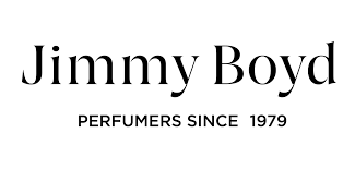 Jimmy Boyd Logo