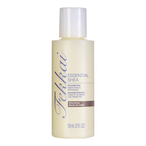 Fekkai Essential Shea Shampoo - Travel Size, 59ml/2 fl oz
