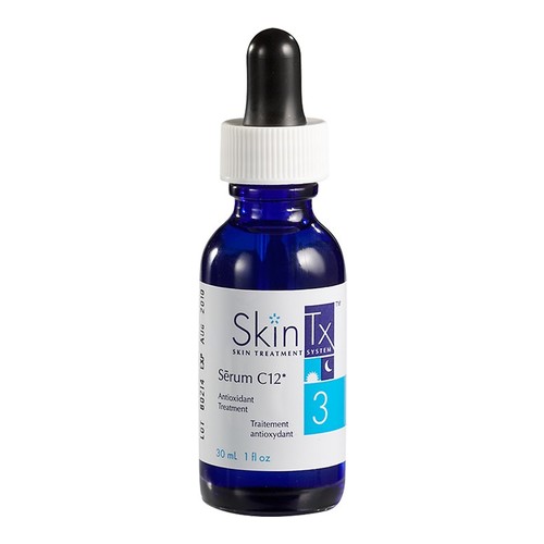 SkinTx Serum C12, 30ml/1 fl oz