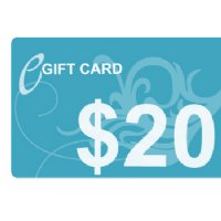 eSkinCareStore Gift Certificate: $20.00