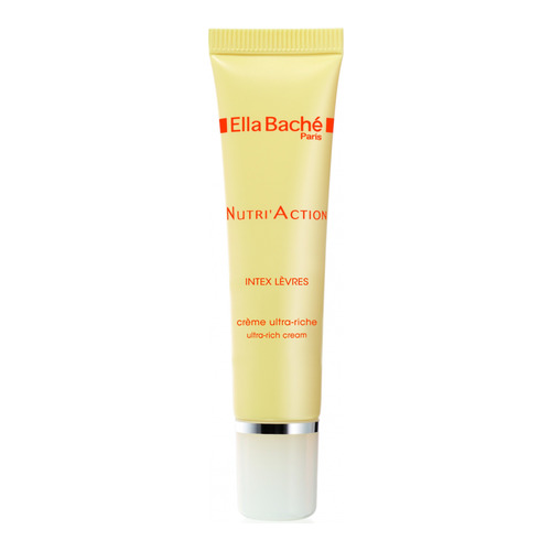 Ella Bache Ultra Rich Cream for Lips, 15ml/0.5 fl oz
