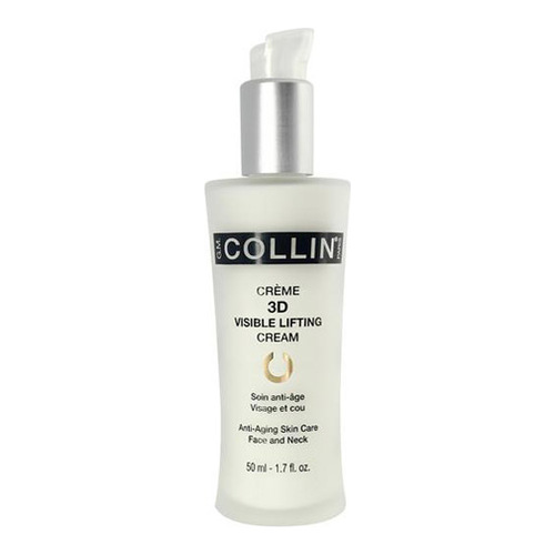 GM Collin 3D Visible Lifting Cream on white background