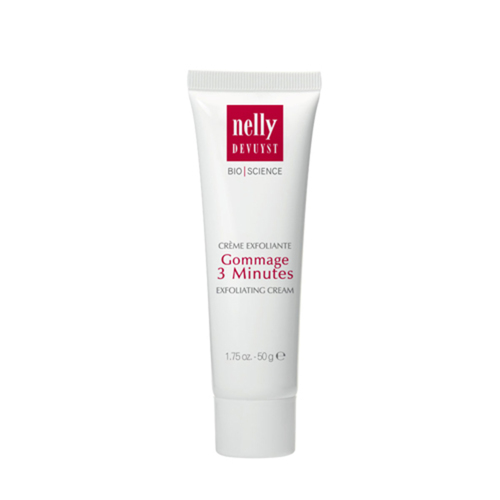 Nelly Devuyst 3 Minute Gommage, 50g/1.75 oz