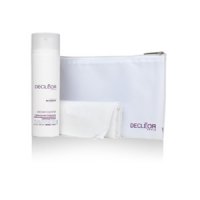 Decleor Aroma Cleanse 3 in 1 Hydra-Radiance Smoothing & Cleansing Mousse 100mL, 3.3 oz