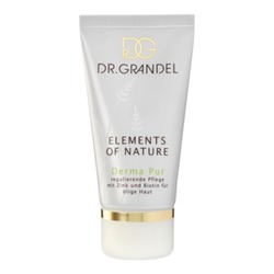 Dr Grandel Elements of Nature Derma Pur, 50ml/1.7 fl oz