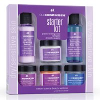Ole Henrikson Dry / Sensitive Skin Starter Kit