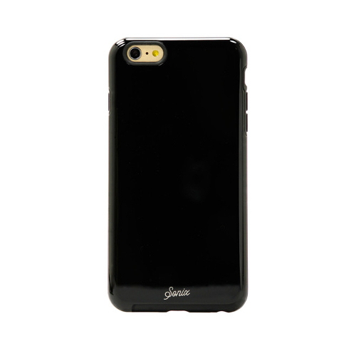 Sonix iPhone 6/6s Case - Black, 1 piece