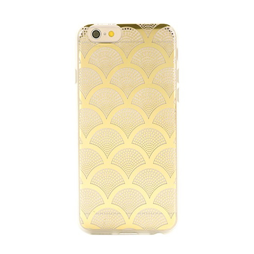 Sonix iPhone 6/6s Case - Gold Lace, 1 piece
