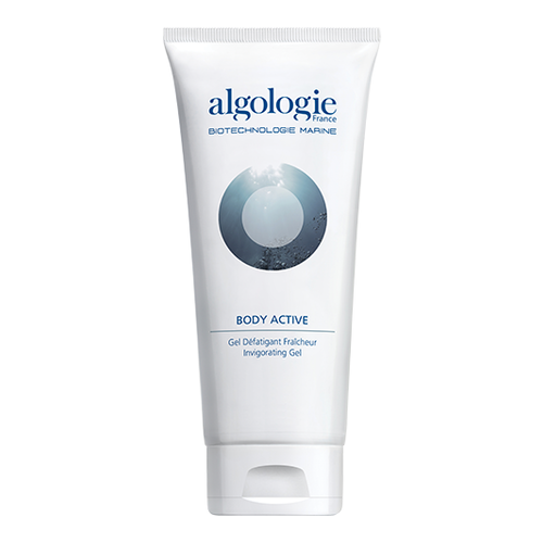 Algologie Algo-Lymph Gel, 200ml/6.6 fl oz Algologie Algo-Lymph Gel on white background