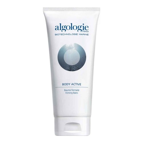 Algologie Firming Balm on white background
