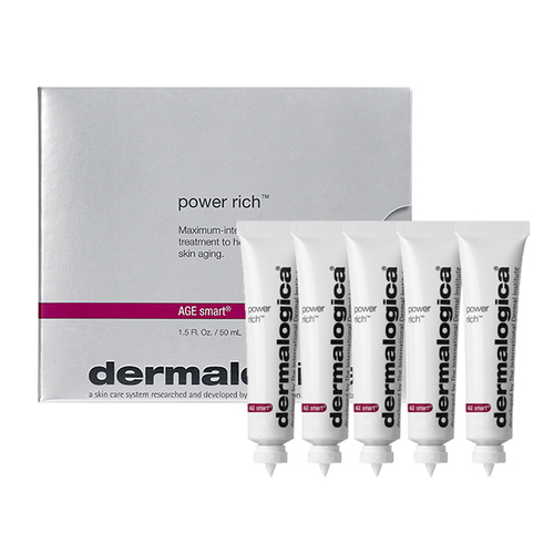 Dermalogica AGE Smart Power Rich on white background