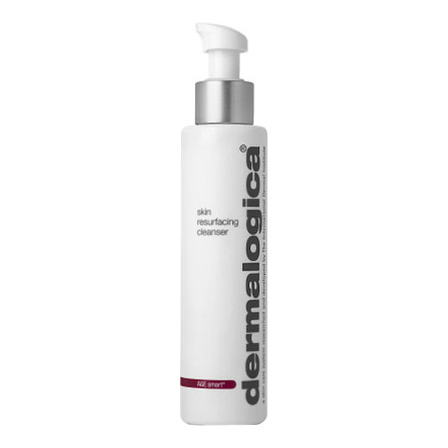 Dermalogica AGE Smart Skin Resurfacing Cleanser on white background