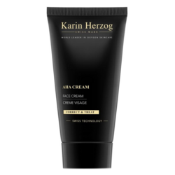Karin Herzog AHA Cream (Fruit Acids), 50ml/1.7 fl oz