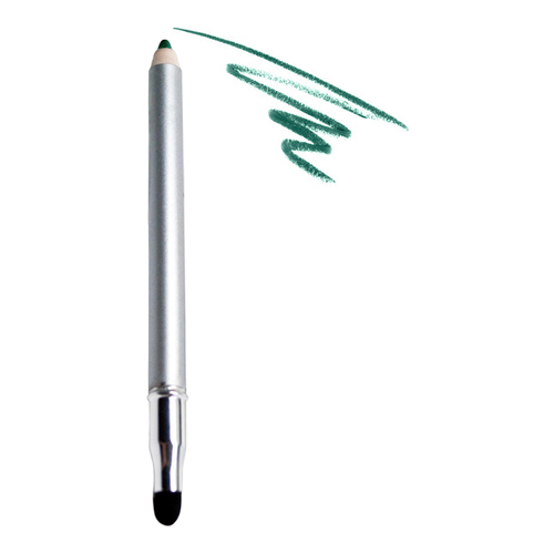 Au Naturale Cosmetics Eye Liner Pencil - Mint, 1 piece