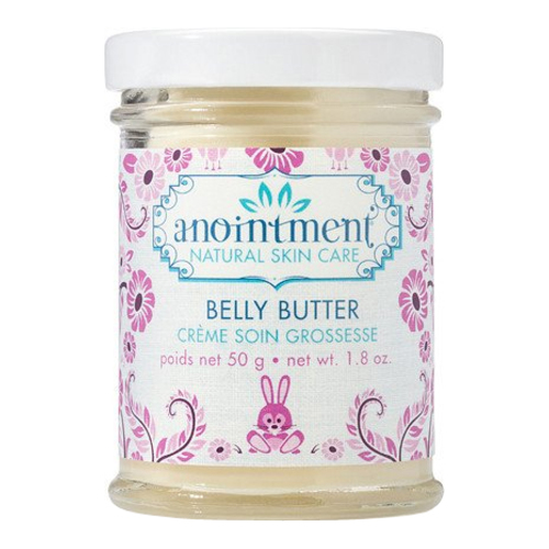 Anointment Belly Butter, 50g/1.8 oz