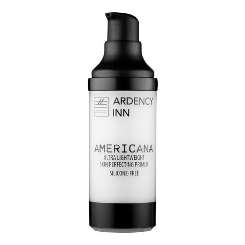 Ardency Inn Americana Ultra Lightweight Skin Perfecting Primer, 30ml/1 fl oz