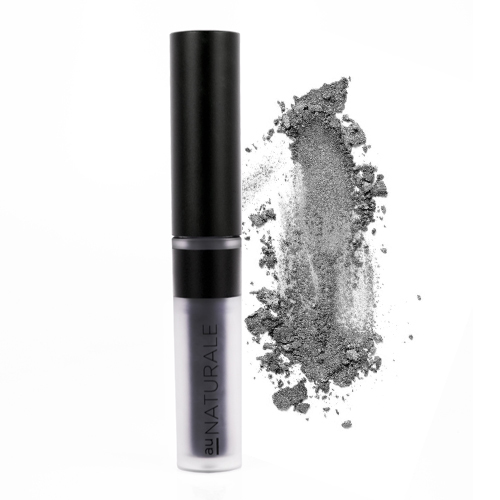 Au Naturale Cosmetics Super Fine Powder Eye Shadow - Abyss, 1g/0.01 oz