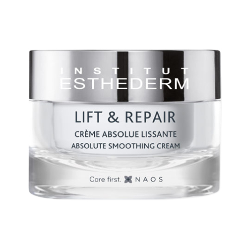 Institut Esthederm Absolute Smoothing Cream, 50ml/1.7 fl oz Institut Esthederm Absolute Smoothing Cream on white background