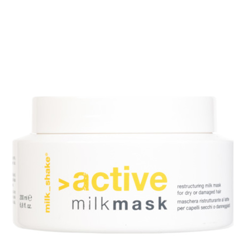 milk_shake Active Milk Treatment Mask, 200ml/7 fl oz