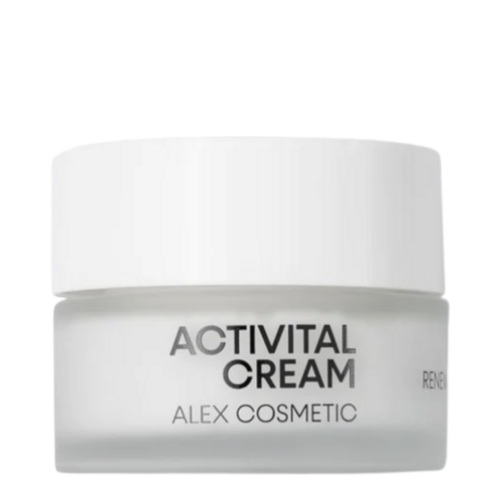 Alex Cosmetics Activital Cream, 50ml/1.7 fl oz