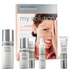 MD Formulations Adult Anti Blemish Solution Kit