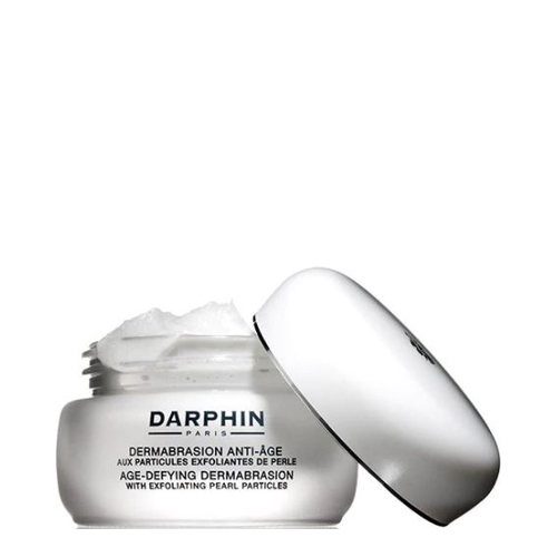 Darphin Age-Defying Dermabrasion on white background