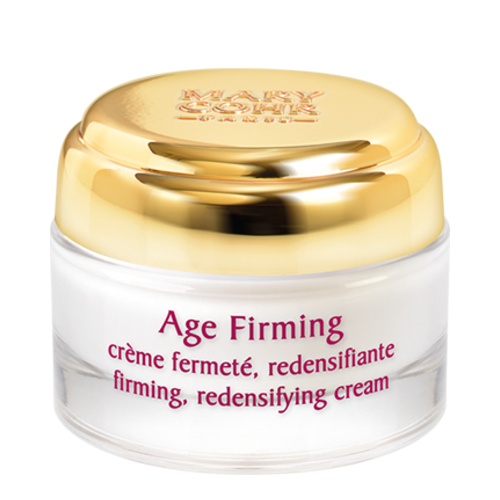 Mary Cohr Age Firming Cream on white background