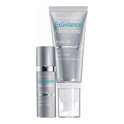 Exuviance Age Reverse Visible Proof Kit, 1 set