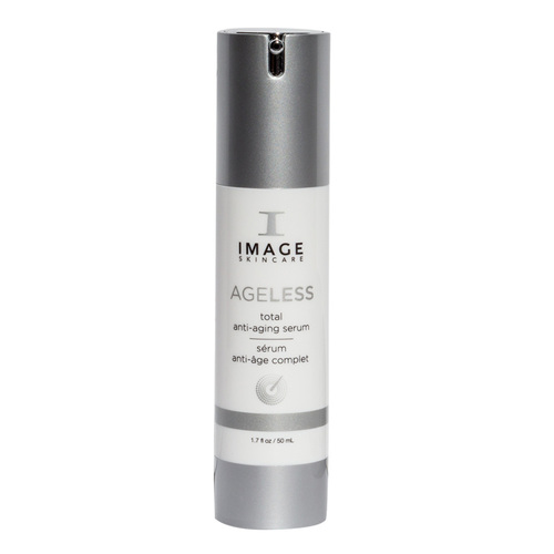 Image Skincare Ageless Total Anti-Aging Serum with VT on white background