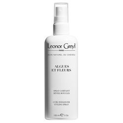 Leonor Greyl Algues et Fleurs Curl Enhancer Styling Spray, 150ml/5.1 fl oz
