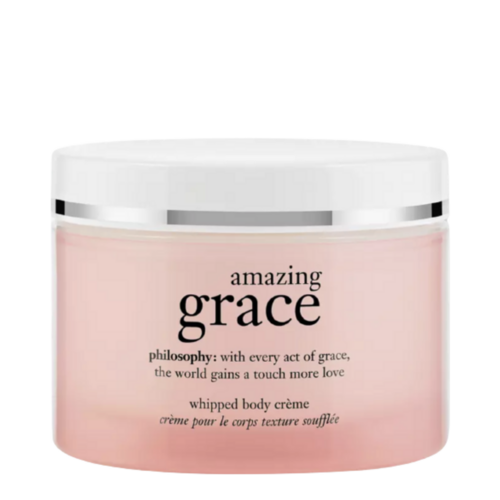 Philosophy Amazing Grace Intense Whipped Body Cream, 240ml/8 fl oz